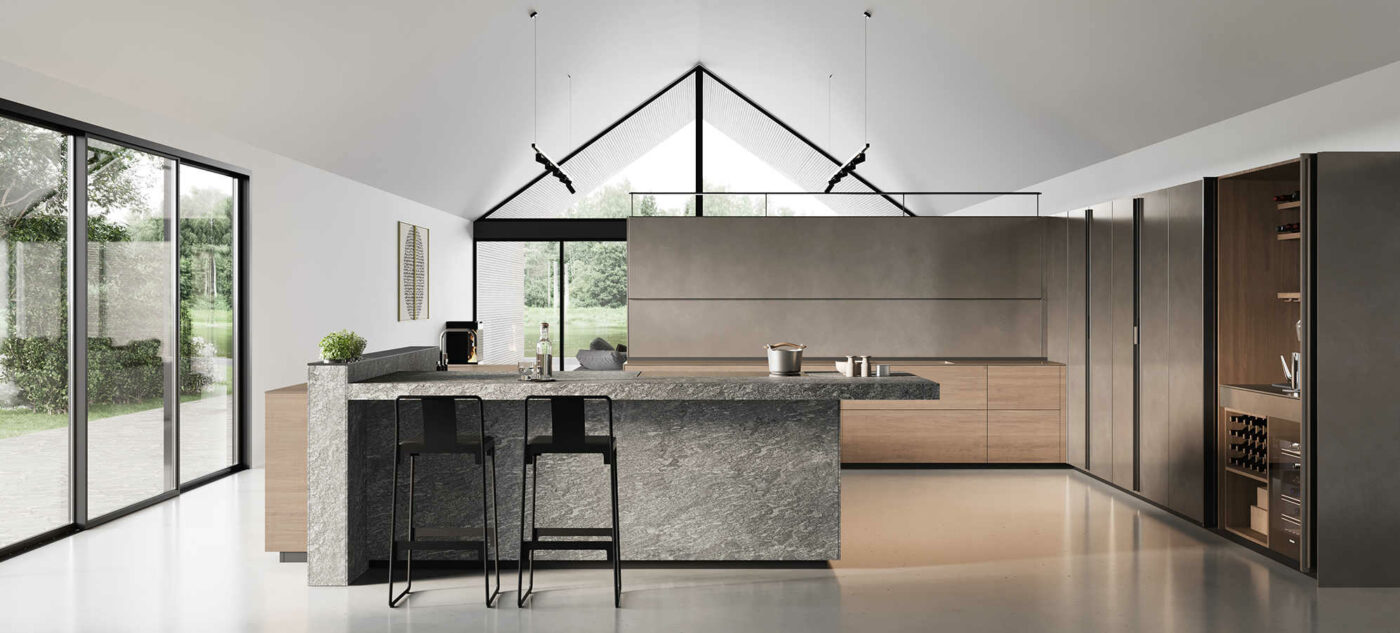 Valcucine Artematica -